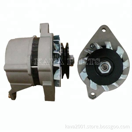 Alternator for Fiat-Agri Tractor - 63300931, 63309000, 63362006